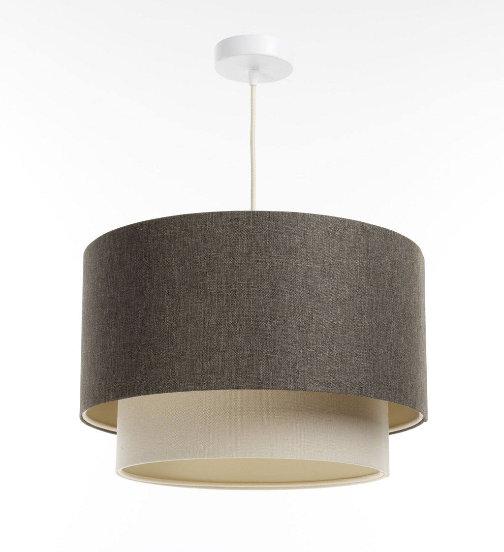 Duo Boho Elegant hanglamp