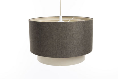Duo Boho Elegant hanglamp