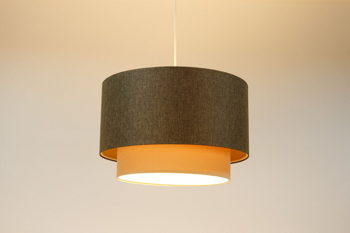 Duo Boho Elegant hanglamp