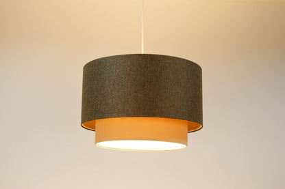 Duo Boho Elegant hanglamp