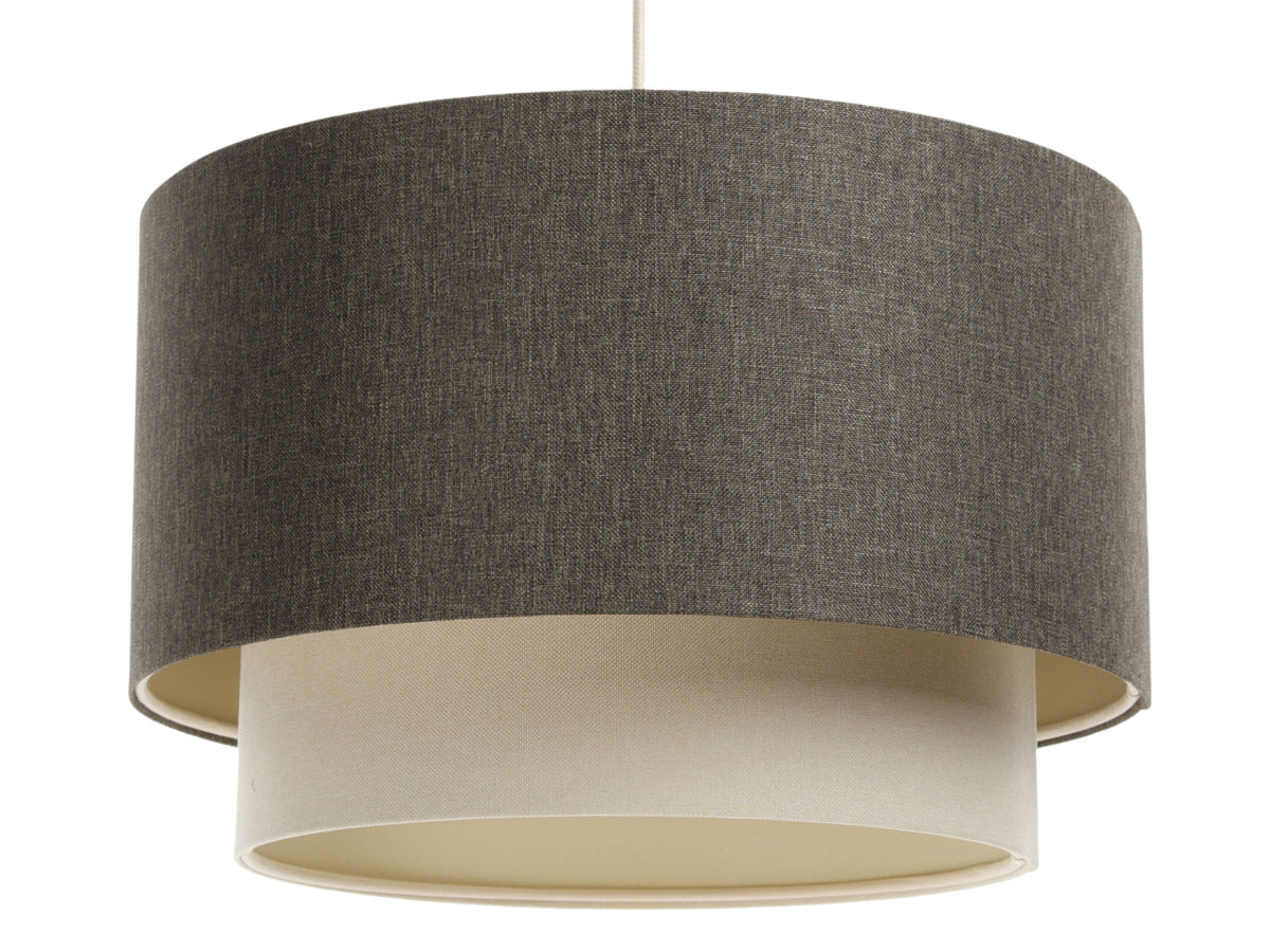 Duo Boho Elegant hanglamp
