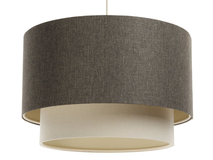 Duo Boho Elegant hanglamp