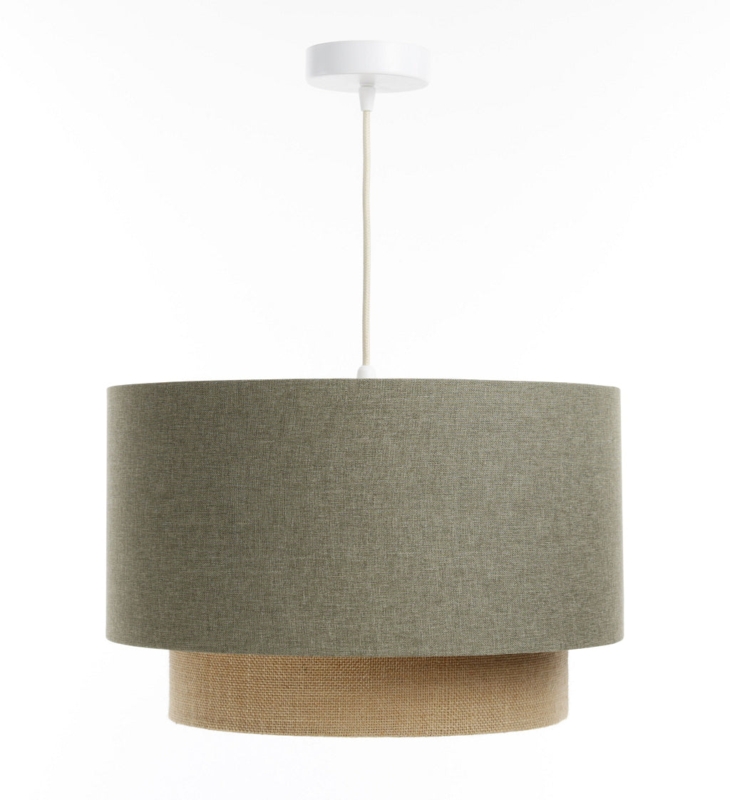Duo Boho Elegant hanglamp