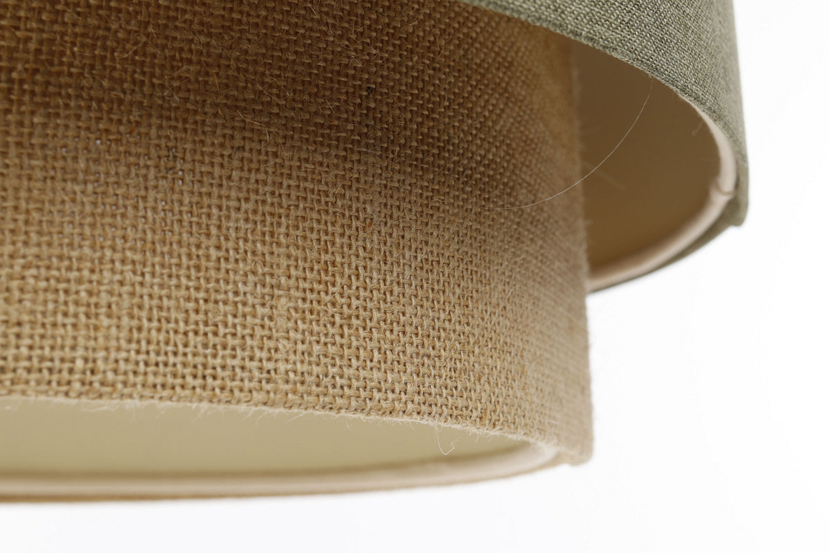 Duo Boho Elegant hanglamp