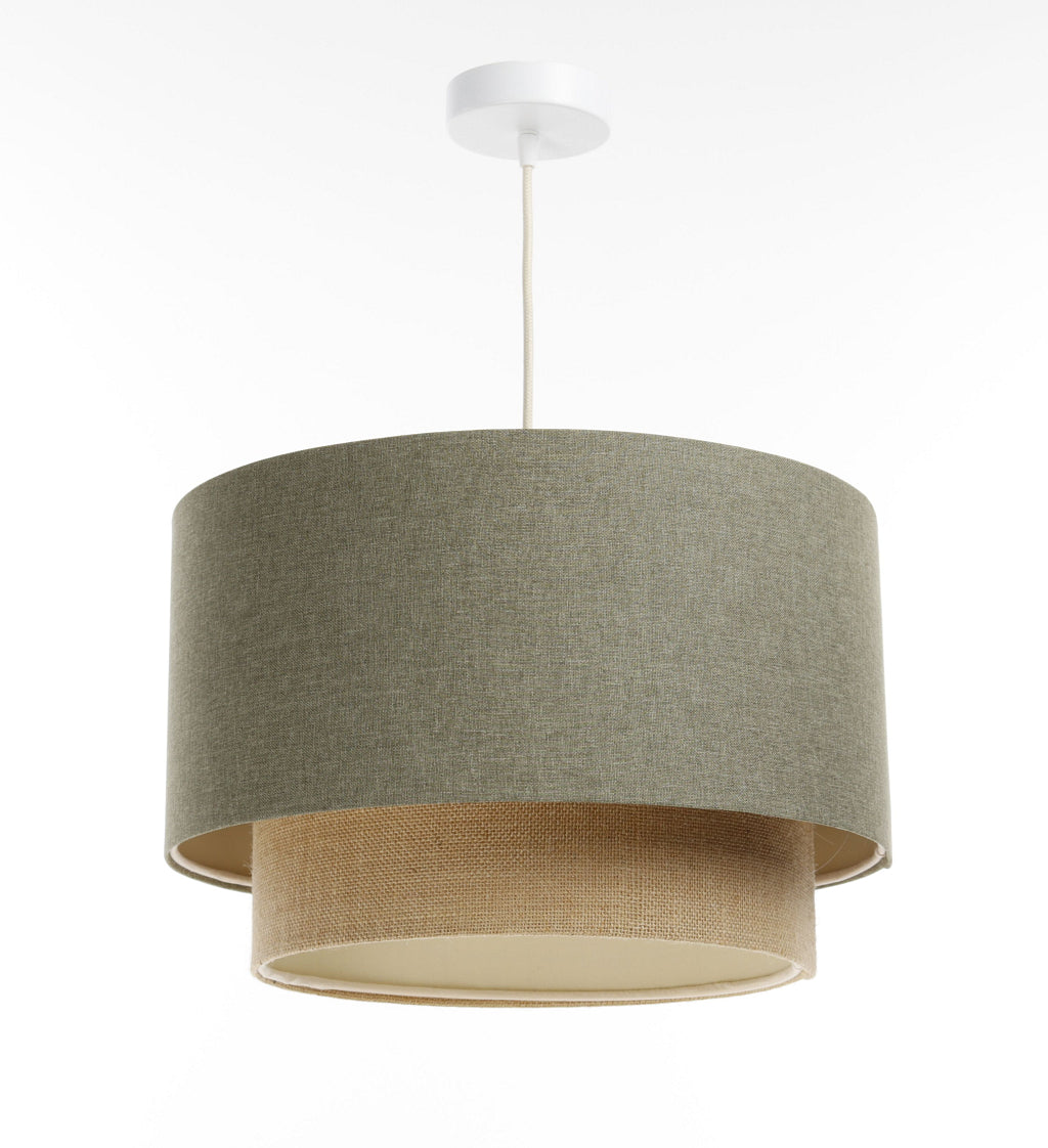 Duo Boho Elegant hanglamp