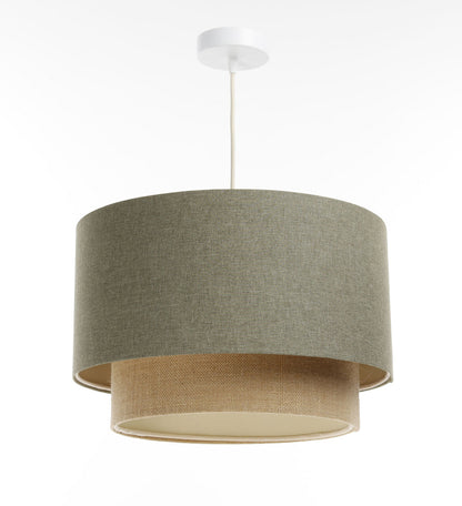 Duo Boho Elegant hanglamp