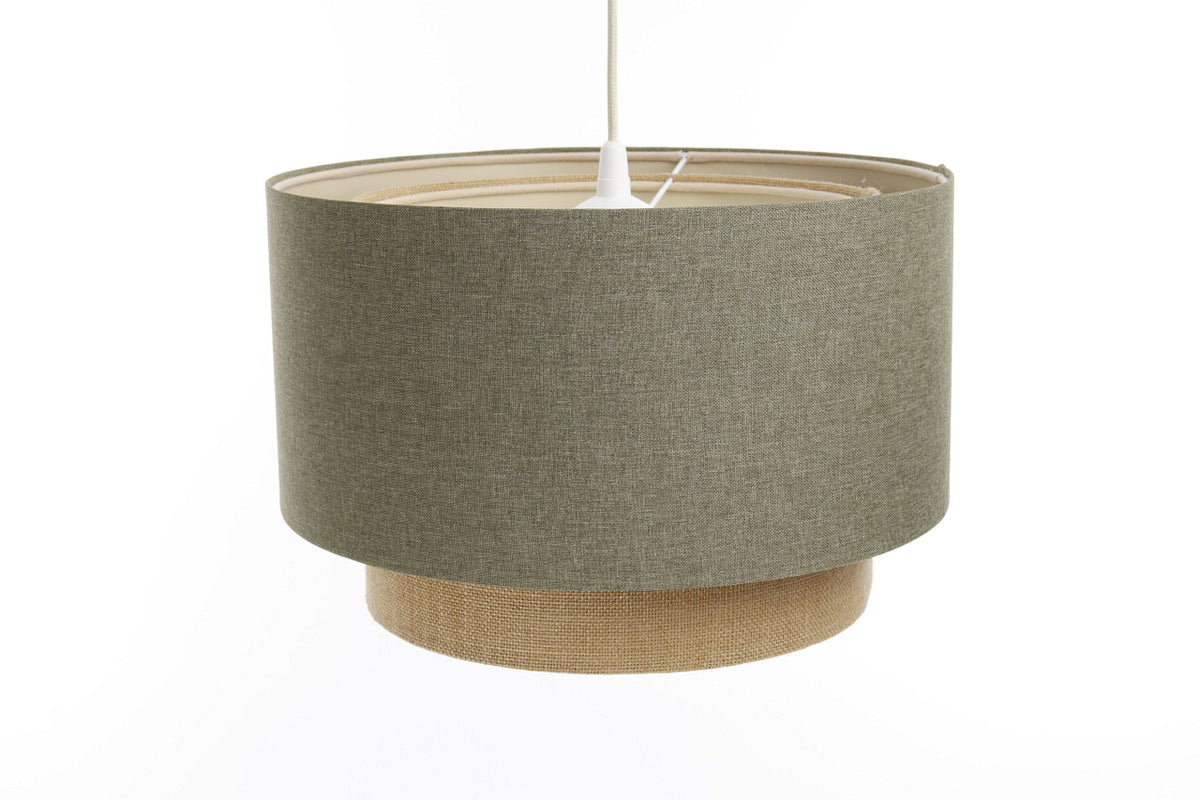 Duo Boho Elegant hanglamp