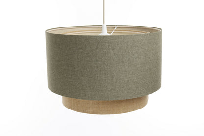 Duo Boho Elegant hanglamp