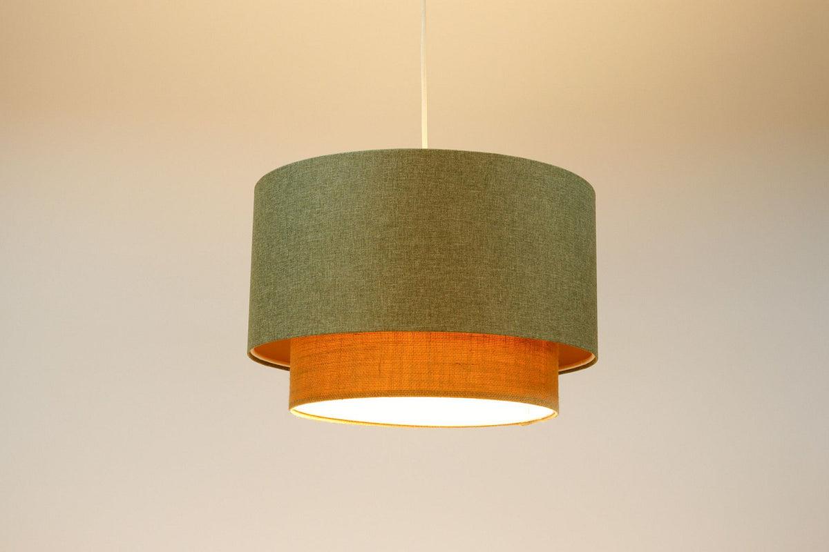 Duo Boho Elegant hanglamp
