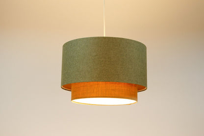 Duo Boho Elegant hanglamp