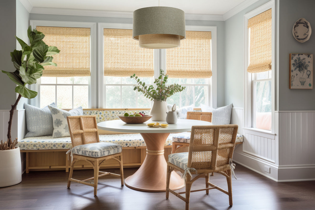 Duo Boho Elegant hanglamp