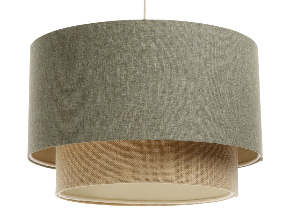 Duo Boho Elegant hanglamp