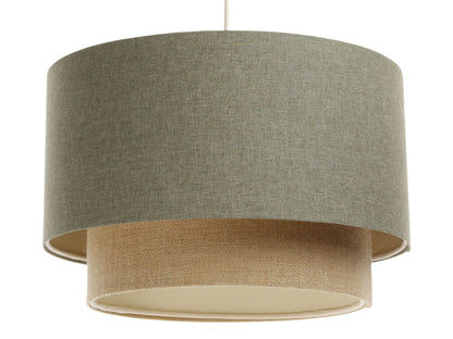 Duo Boho Elegant hanglamp