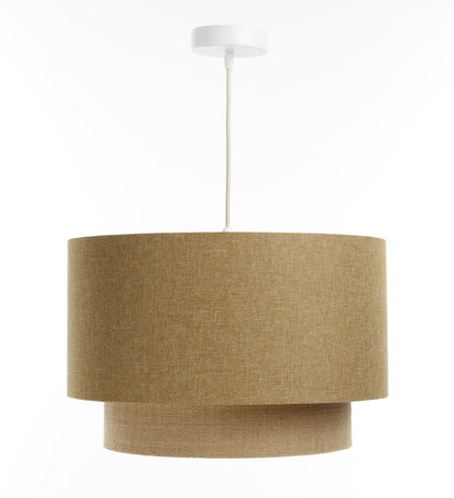 Duo Boho Elegant hanglamp