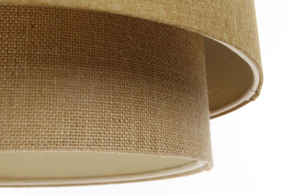 Duo Boho Elegant hanglamp
