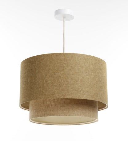 Duo Boho Elegant hanglamp