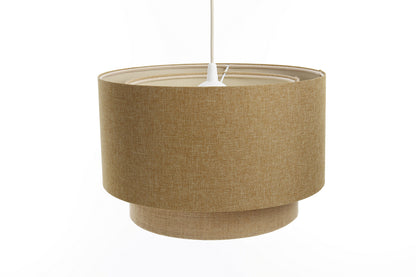 Duo Boho Elegant hanglamp