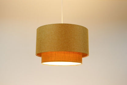 Duo Boho Elegant hanglamp