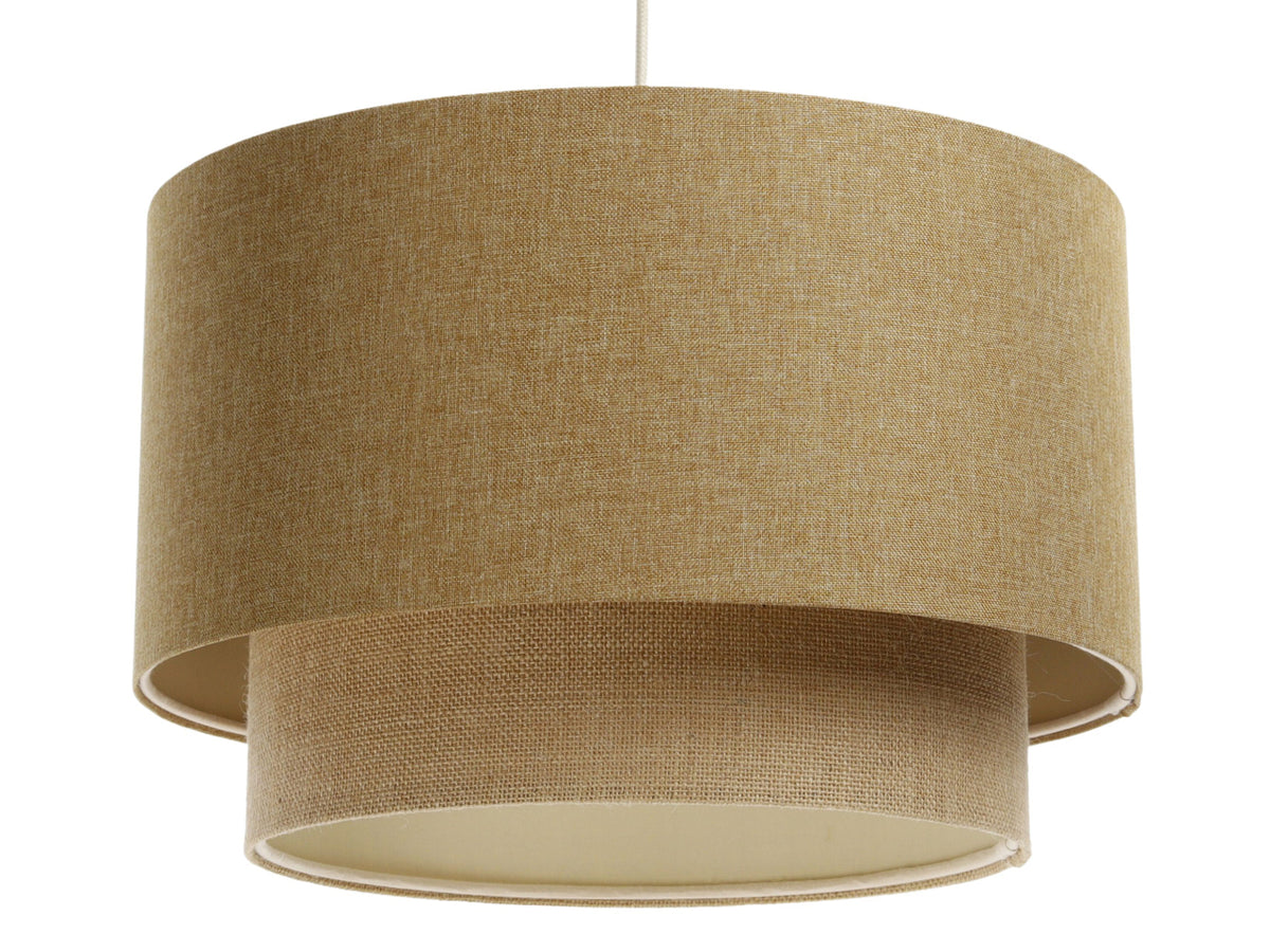 Duo Boho Elegant hanglamp
