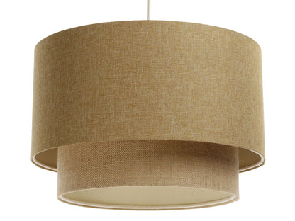 Duo Boho Elegant hanglamp