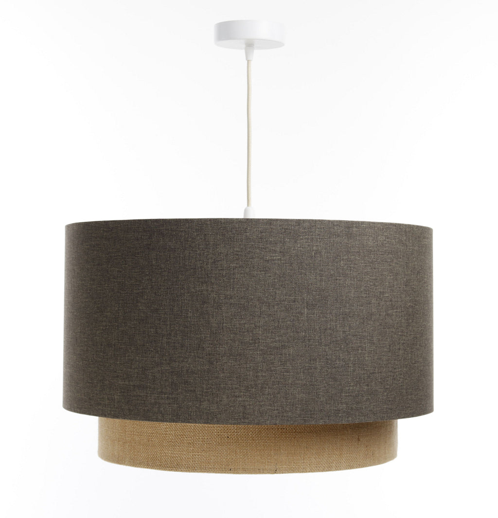 Duo Boho Elegant hanglamp
