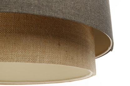 Duo Boho Elegant hanglamp