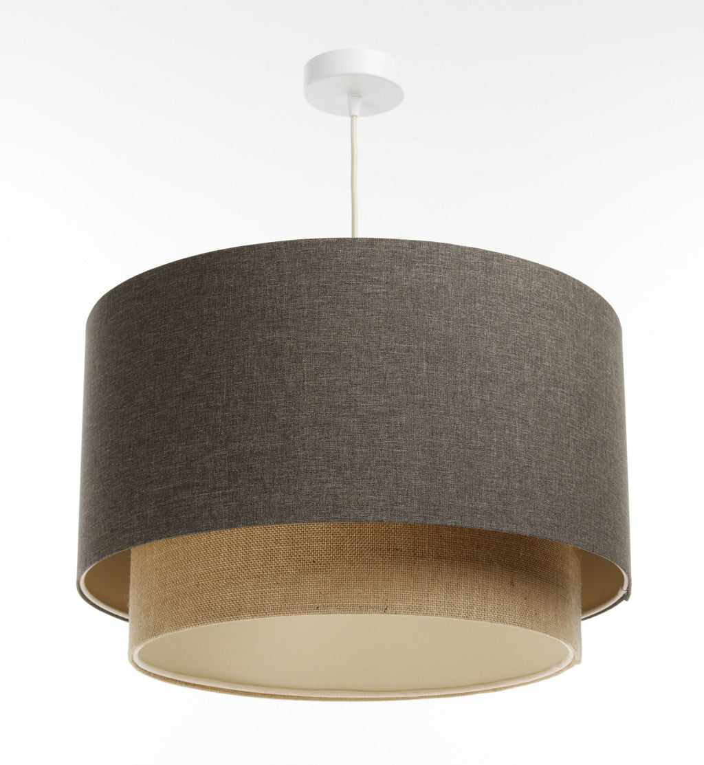 Duo Boho Elegant hanglamp