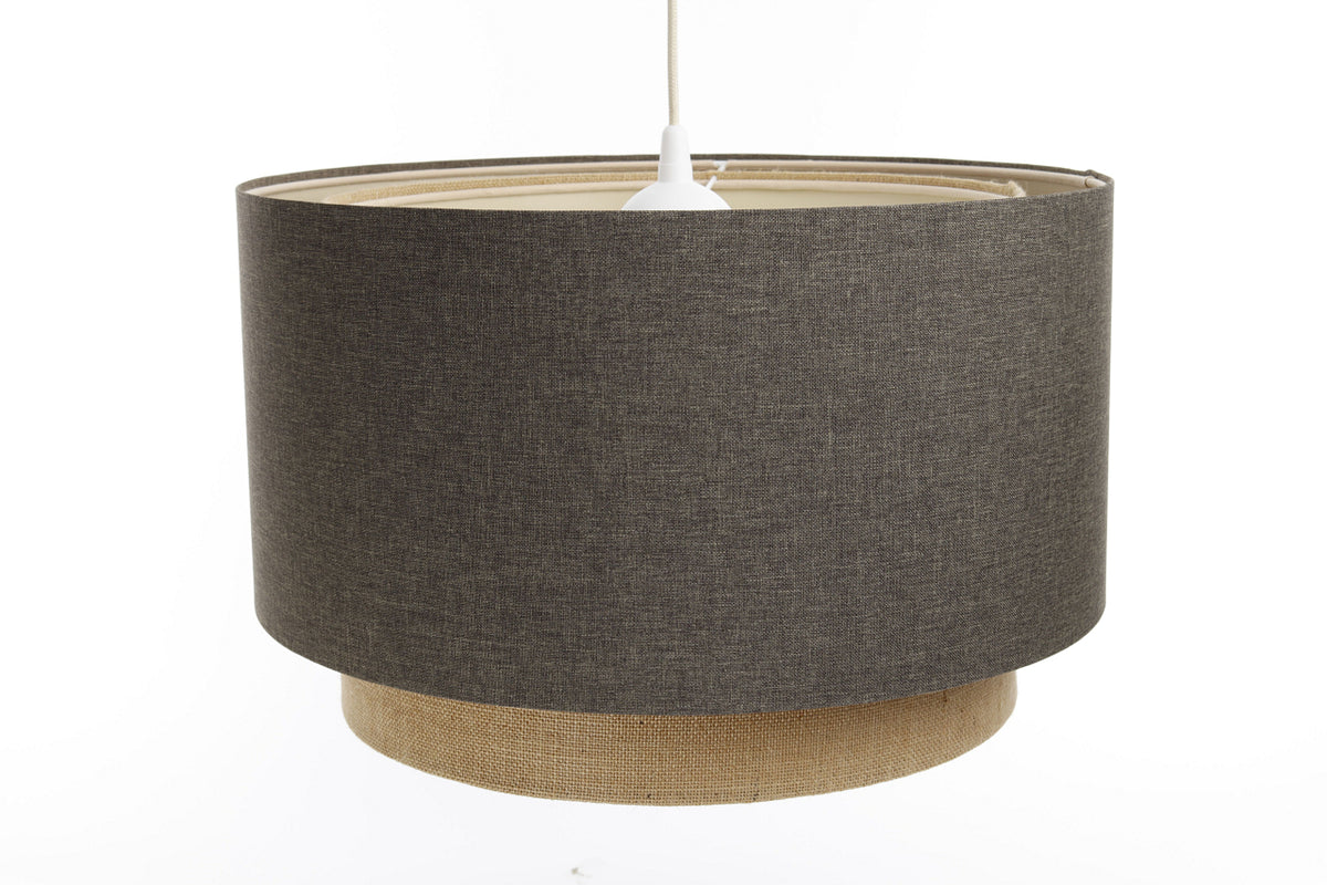 Duo Boho Elegant hanglamp