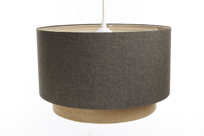 Duo Boho Elegant hanglamp