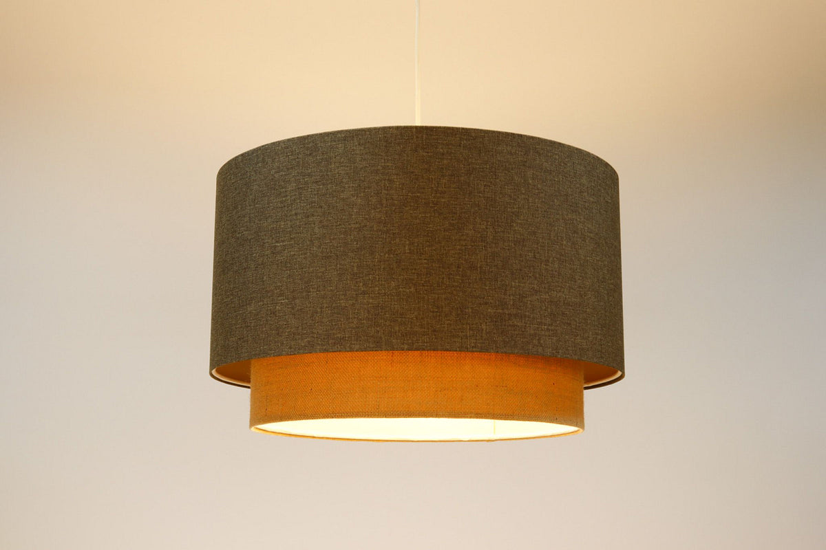 Duo Boho Elegant hanglamp