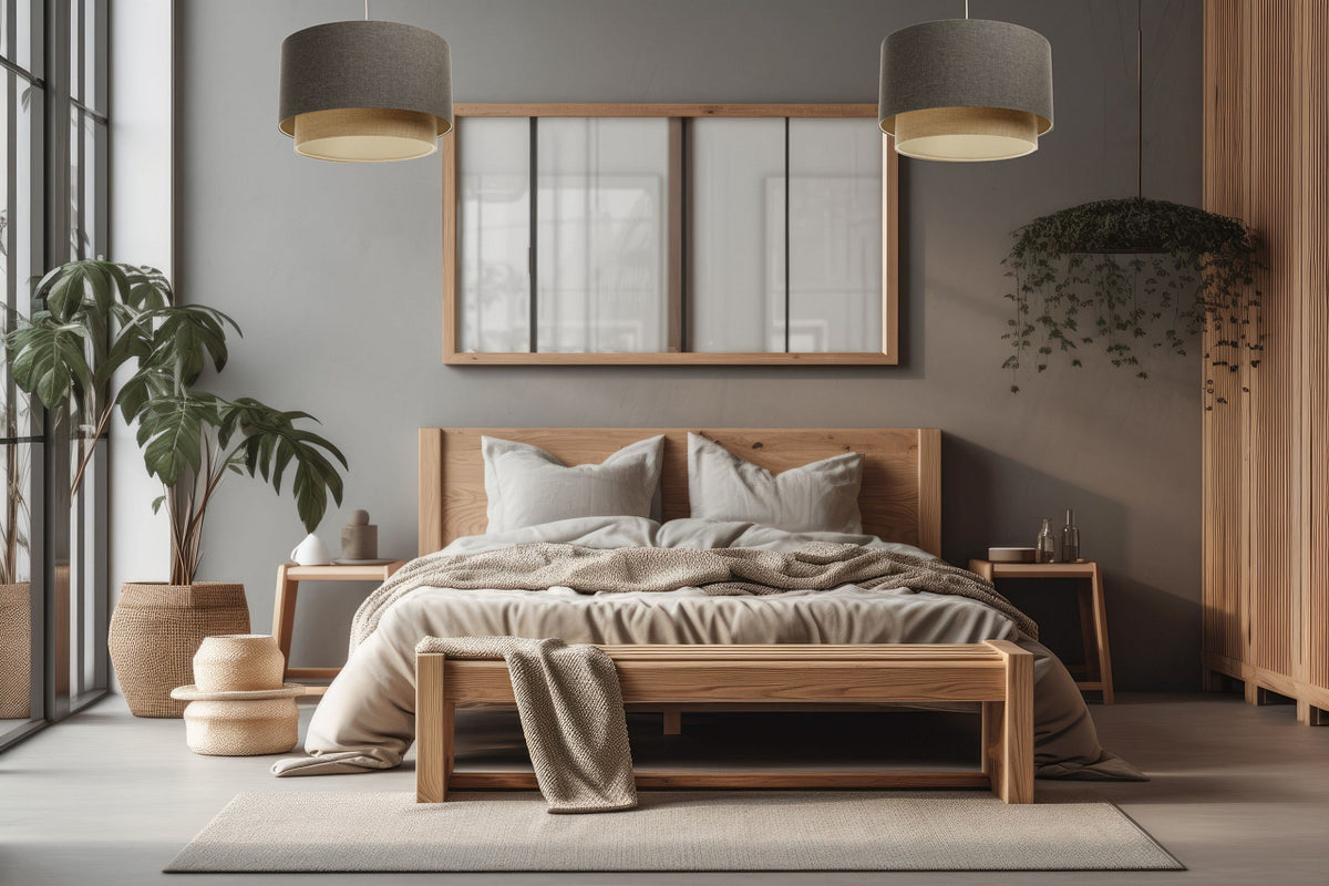 Duo Boho Elegant hanglamp
