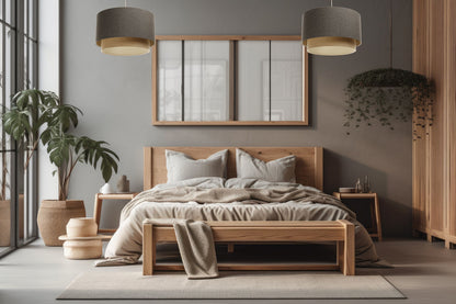 Duo Boho Elegant hanglamp
