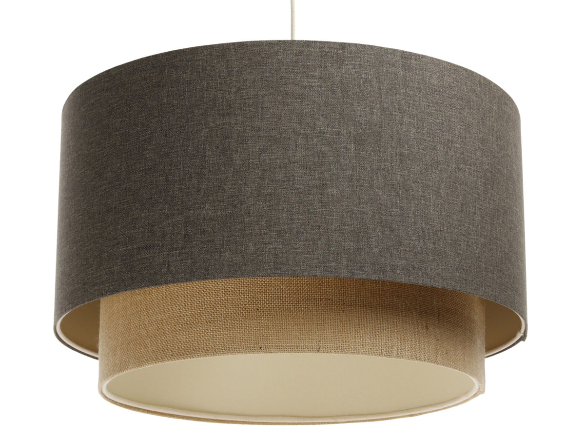 Duo Boho Elegant hanglamp