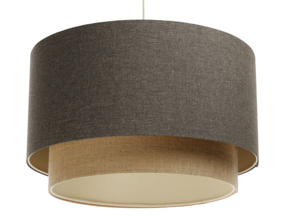 Duo Boho Elegant hanglamp