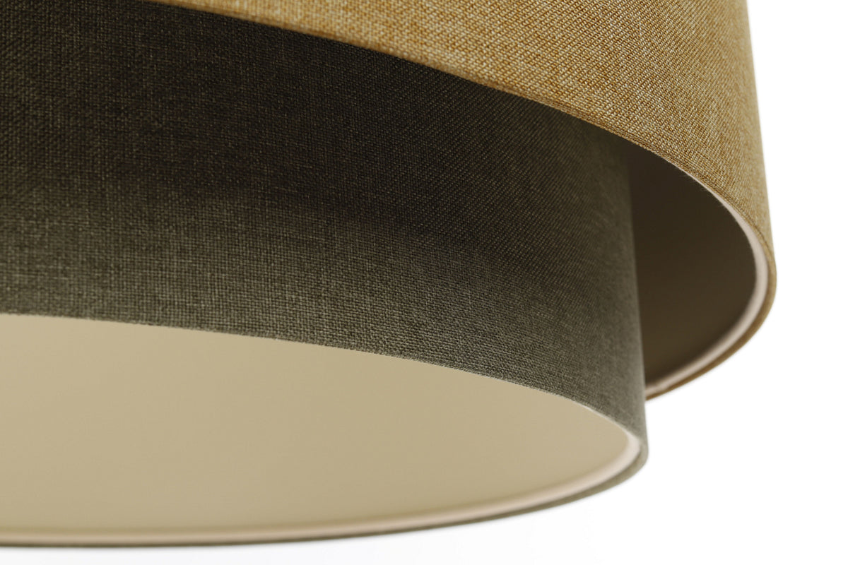 Duo Boho Elegant hanglamp