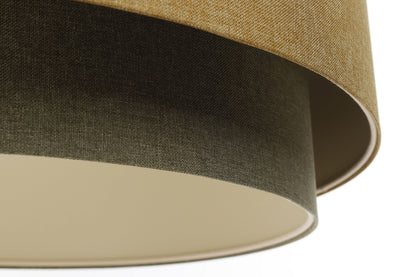 Duo Boho Elegant hanglamp