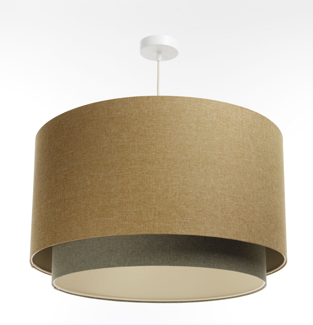 Duo Boho Elegant hanglamp