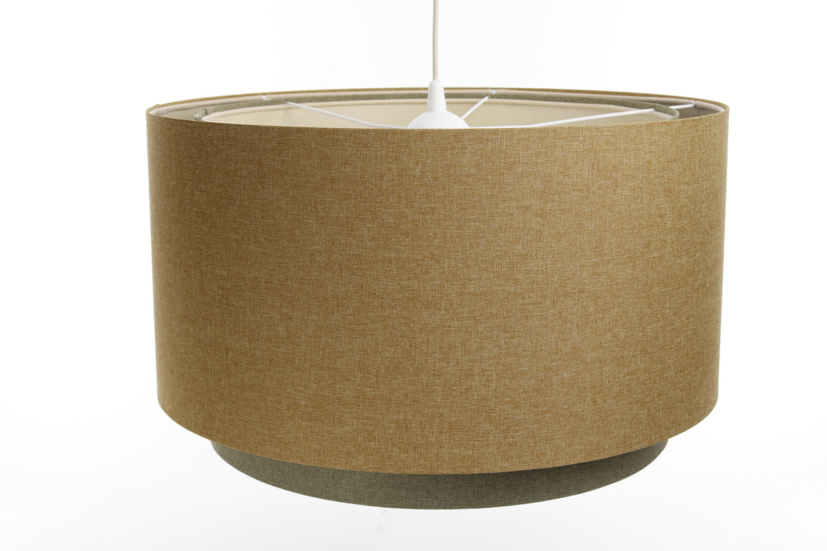Duo Boho Elegant hanglamp