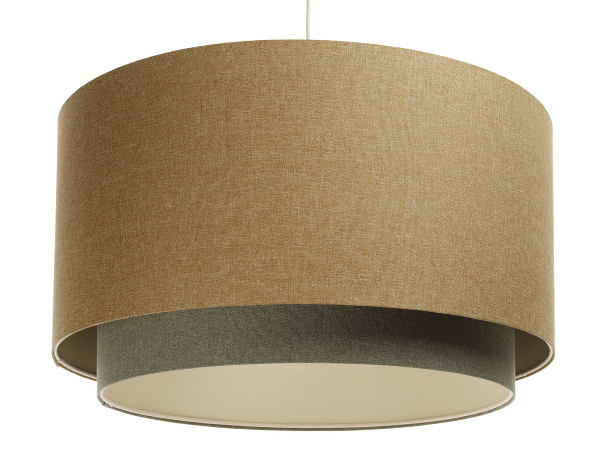 Duo Boho Elegant hanglamp