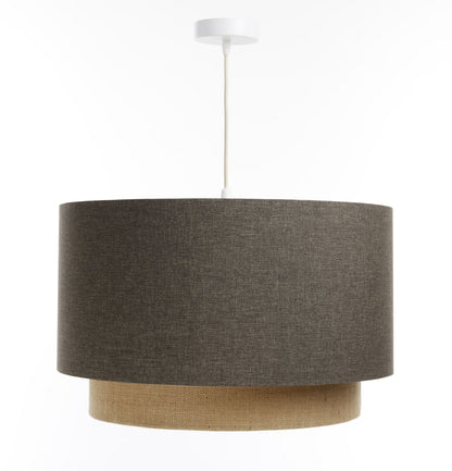 Rotan hanglamp