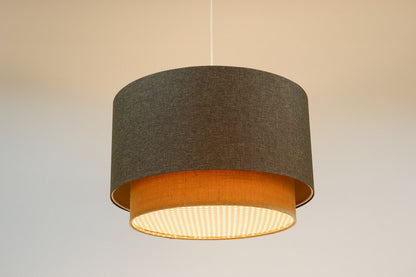 Rotan hanglamp