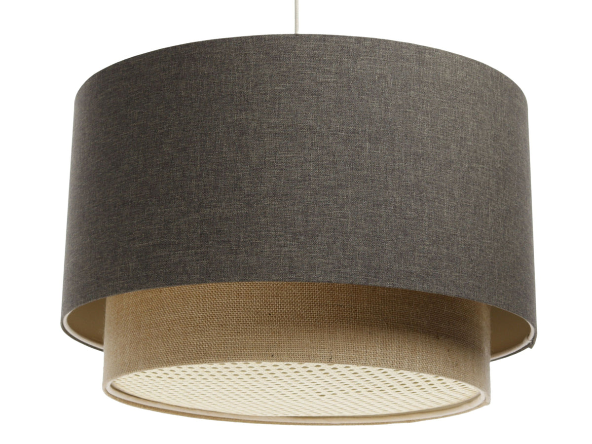 Rotan hanglamp