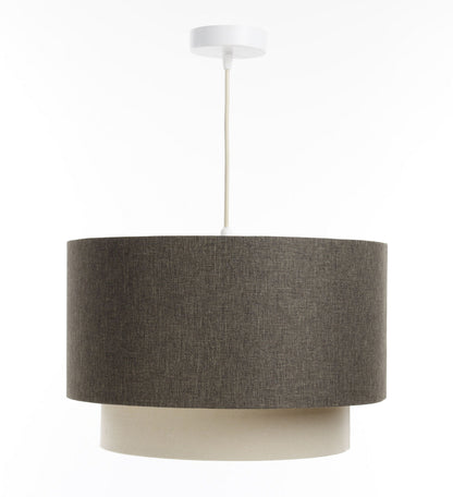 Rotan hanglamp