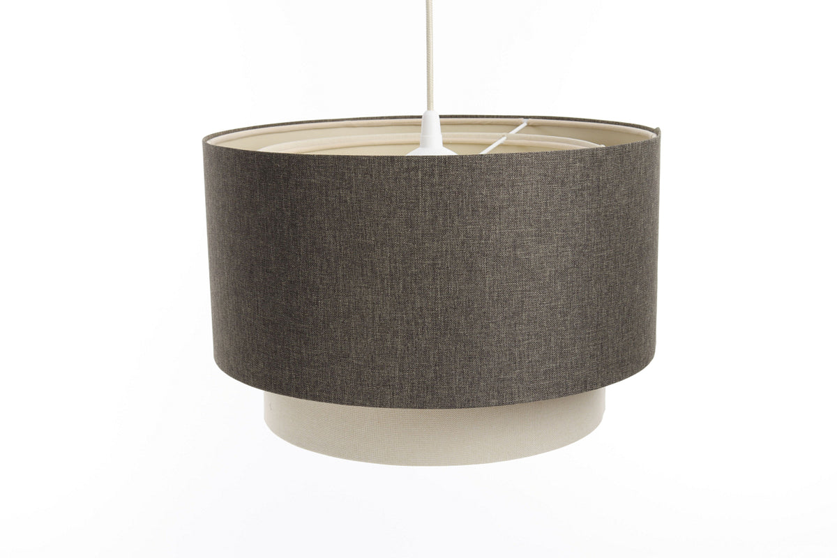 Rotan hanglamp