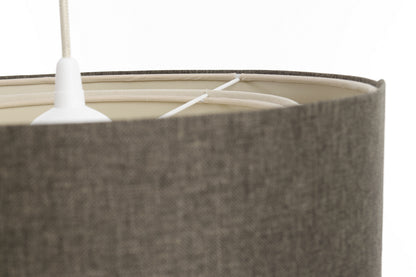 Rotan hanglamp