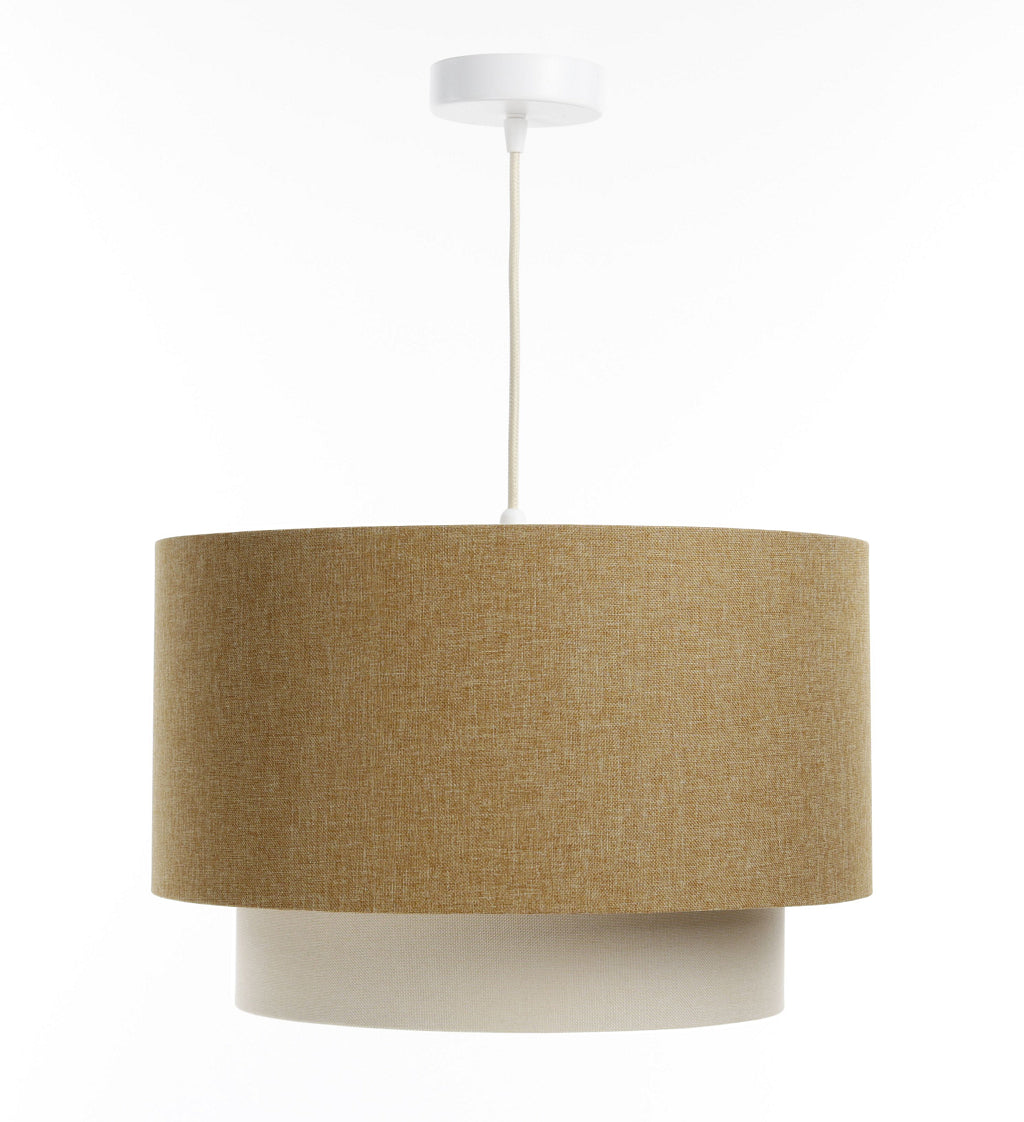 Rotan hanglamp
