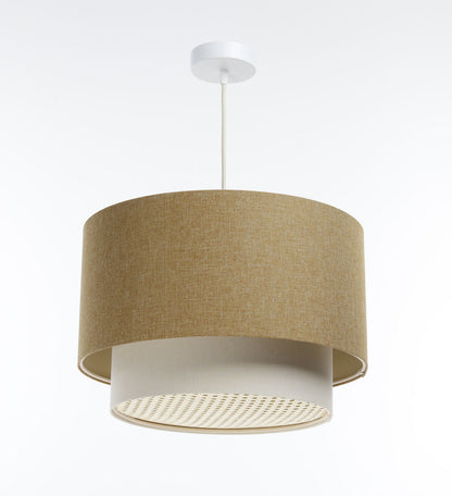 Rotan hanglamp