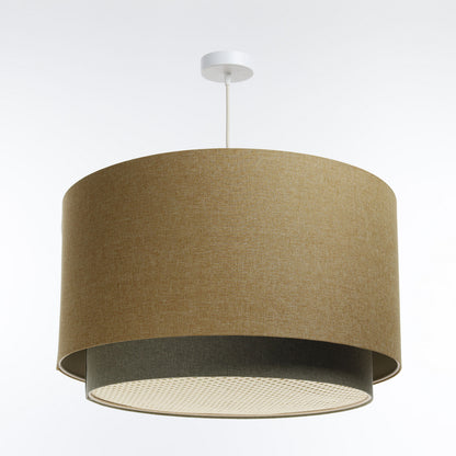 Rotan hanglamp