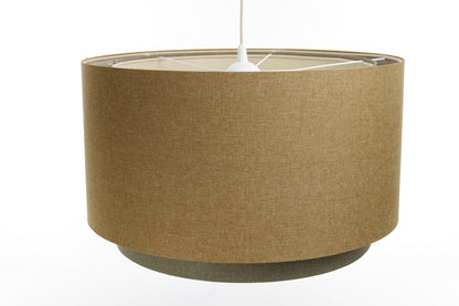 Rotan hanglamp