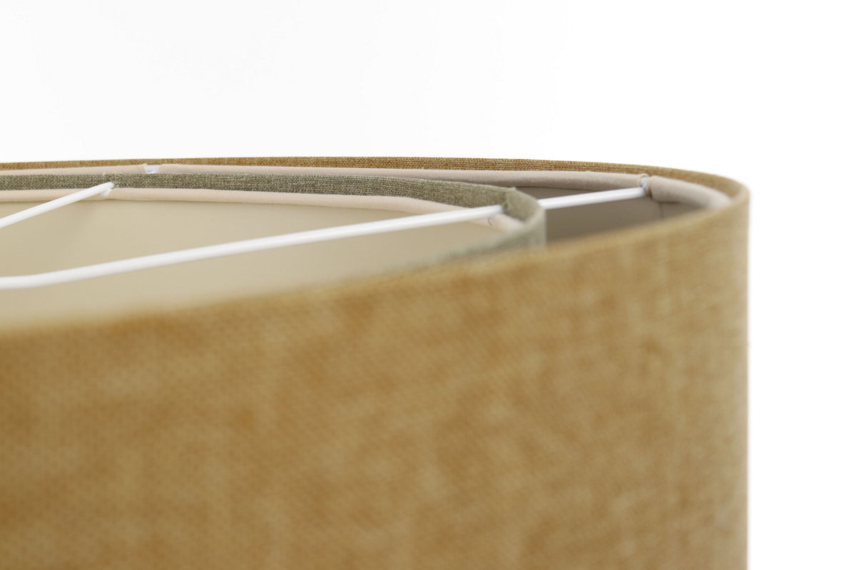 Rotan hanglamp